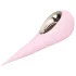 LELO Dot - polnilni vibrator za klitoris - roza