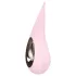 LELO Dot - polnilni vibrator za klitoris - roza