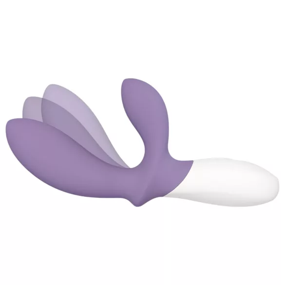 LELO Loki Wave 2 - vibracijski masažer prostate
