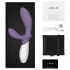 LELO Loki Wave 2 - vibracijski masažer prostate