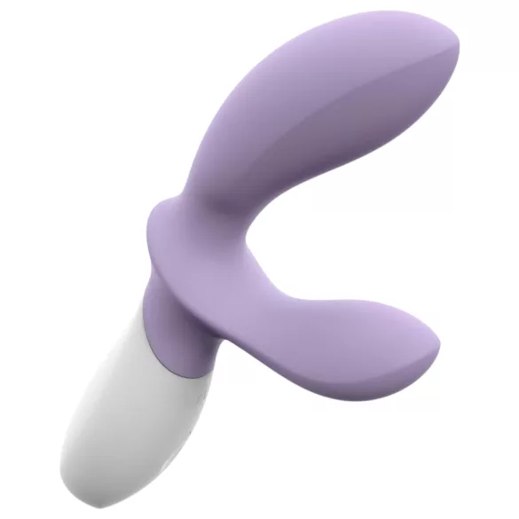 LELO Loki Wave 2 - vibracijski masažer prostate