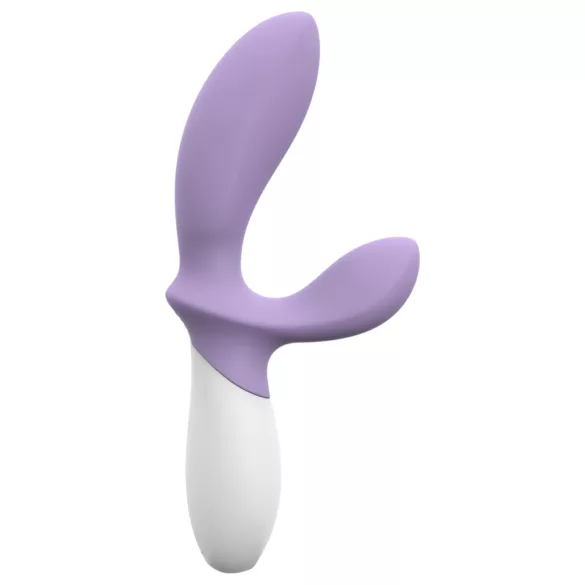 LELO Loki Wave 2 - vibracijski masažer prostate