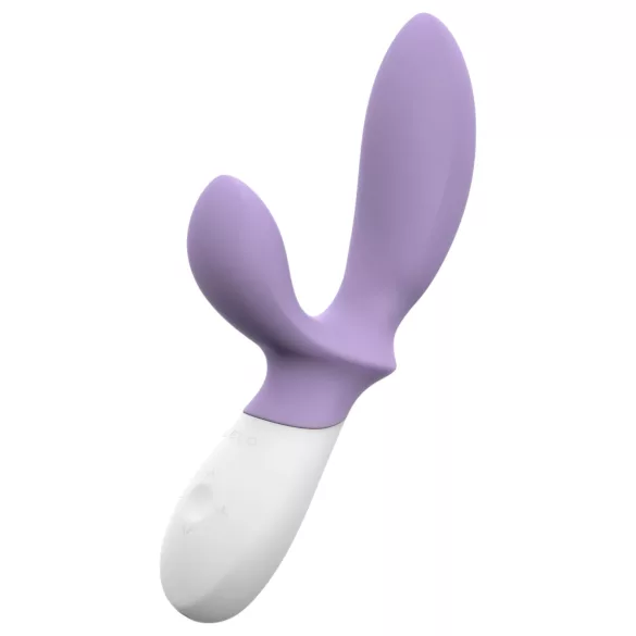 LELO Loki Wave 2 - vibracijski masažer prostate