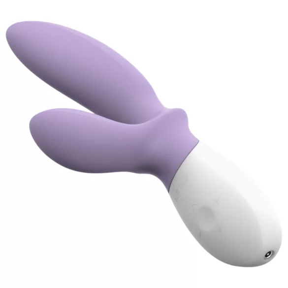 LELO Loki Wave 2 - vibracijski masažer prostate