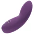 LELO Lily 3 - vibrator za klitoris - polnilen, vodoodporen - temno vijoličen