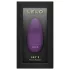 LELO Lily 3 - vibrator za klitoris - polnilen, vodoodporen - temno vijoličen