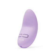   LELO Lily 3 - vodoodporni klitorisni vibrator z možnostjo polnjenja (vijolična)