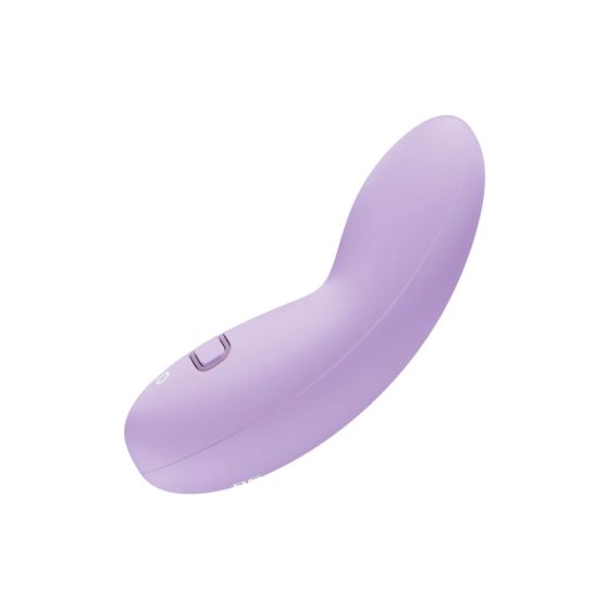 LELO Lily 3 - vodoodporni klitorisni vibrator z možnostjo polnjenja (vijolična)