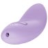 LELO Lily 3 - polnilni klitoralni vibrator - vodoodporen - vijoličen