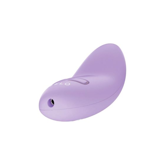 LELO Lily 3 - vodoodporni klitorisni vibrator z možnostjo polnjenja (vijolična)