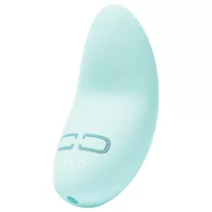   LELO Lily 3 - akumulatorski vodoodporni vibrator za klitoris - zelena