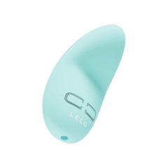   LELO Lily 3 - vodoodporni klitorisni vibrator z možnostjo polnjenja (zelen)