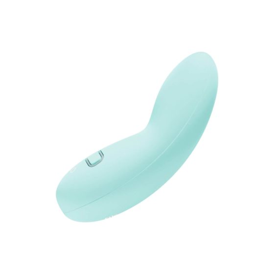 LELO Lily 3 - vodoodporni klitorisni vibrator z možnostjo polnjenja (zelen)