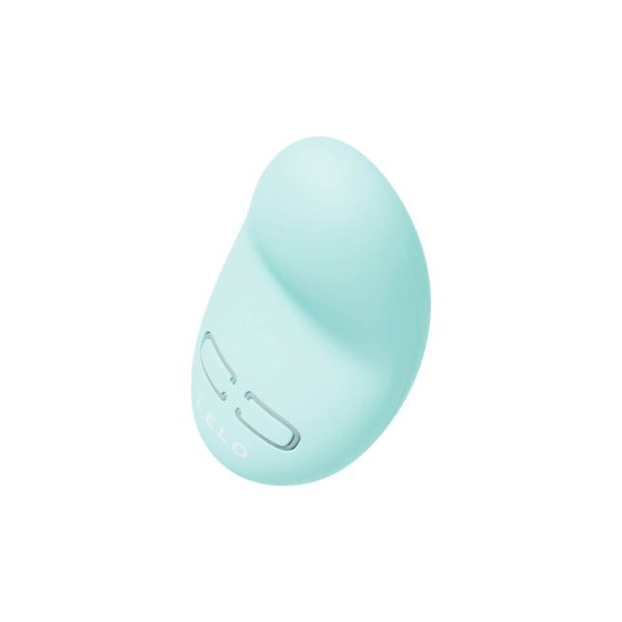 LELO Lily 3 - vodoodporni klitorisni vibrator z možnostjo polnjenja (zelen)