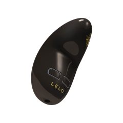   LELO Nea 3 - vodoodporen klitorisni vibrator za ponovno polnjenje (črn)