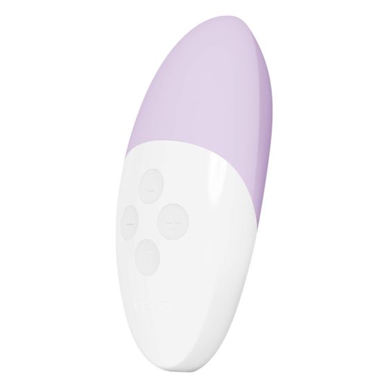 LELO Siri 3 - glasovno aktiviran klitorisni vibrator (vijolična)