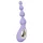 LELO Soraya Beads - analni vibrator na polnilno baterijo - vodoodporen