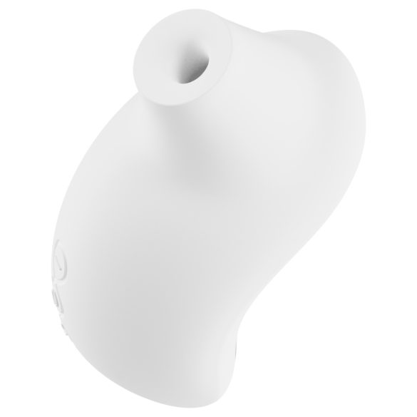 LELO Sona 3 - stimulator klitorisa z valovi - bel