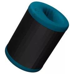 LELO F2S - interaktivni masturbator - modra