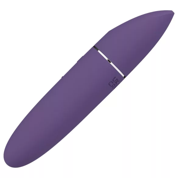 LELO Mia 3 - mini vibrator za potovanja - vijoličen