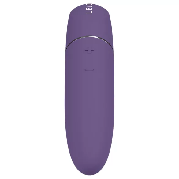 LELO Mia 3 - mini vibrator za potovanja - vijoličen