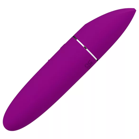 LELO Mia 3 - miniaturni vibrator v obliki šminke - roza