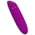 LELO Mia 3 - miniaturni vibrator v obliki šminke - roza