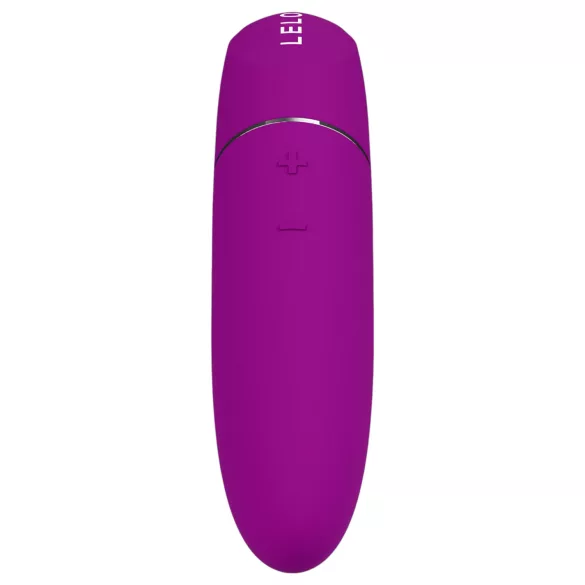 LELO Mia 3 - miniaturni vibrator v obliki šminke - roza