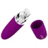 LELO Mia 3 - miniaturni vibrator v obliki šminke - roza