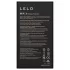 LELO Mia 3 - miniaturni vibrator v obliki šminke - roza
