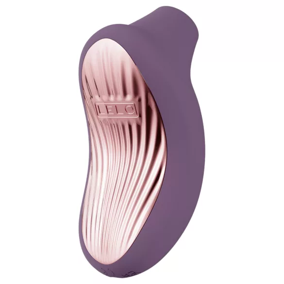 LELO Sona 3 Cruise - stimulator za klitoris z valovi - vijolična