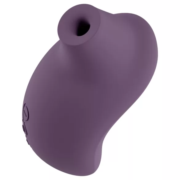 LELO Sona 3 Cruise - stimulator za klitoris z valovi - vijolična