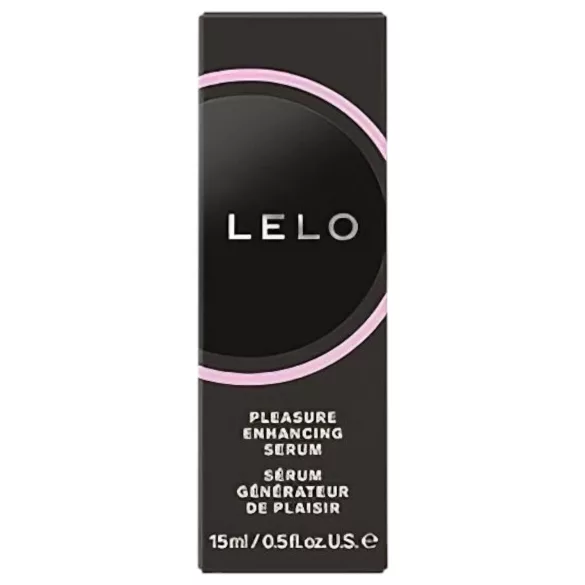 LELO - serum za povečanje želje za ženske - 15ml