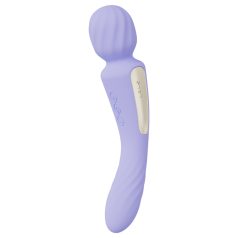 Lelo Switch - masažni vibrator (vijolična)