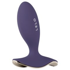 LELO Surfer - pametni vibracijski analni čep (vijoličen)