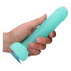 Dicky - svetleče milo s testisi penisa (265g)