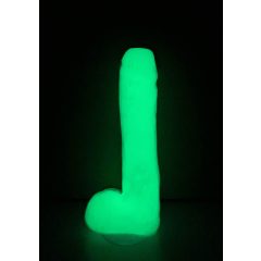 Dicky - svetleče milo s testisi penisa (265g)