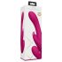 Vive Suki - strap-on vibrator brez pasu - roza