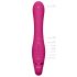 Vive Suki - strap-on vibrator brez pasu - roza
