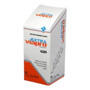 Viapro Extra prehransko dopolnilo - (15 kosov)