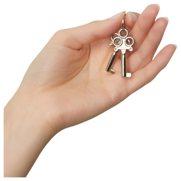 BDSM začetni komplet za vezanje (4-delni)