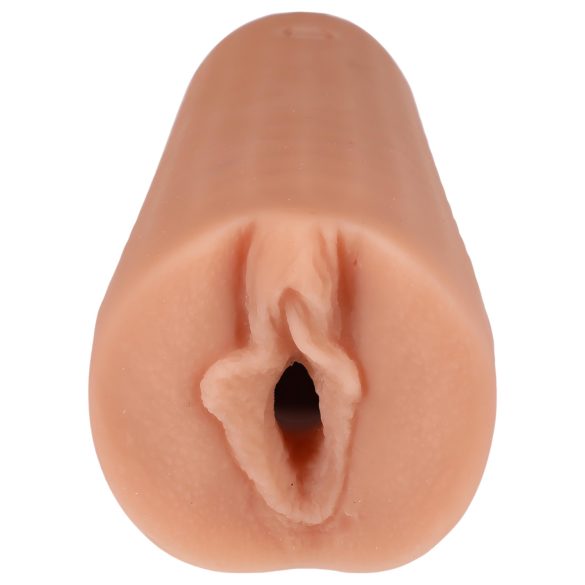 Doc Johnson Mia Malkova - naravna Ultraskyn realistična vagina