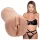 Doc Johnson Gabbie Carter - realistična masturbator vagina - Ultraskyn naravna