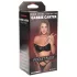 Doc Johnson Gabbie Carter - realistična masturbator vagina - Ultraskyn naravna