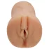 Doc Johnson Gabbie Carter - realistična masturbator vagina - Ultraskyn naravna