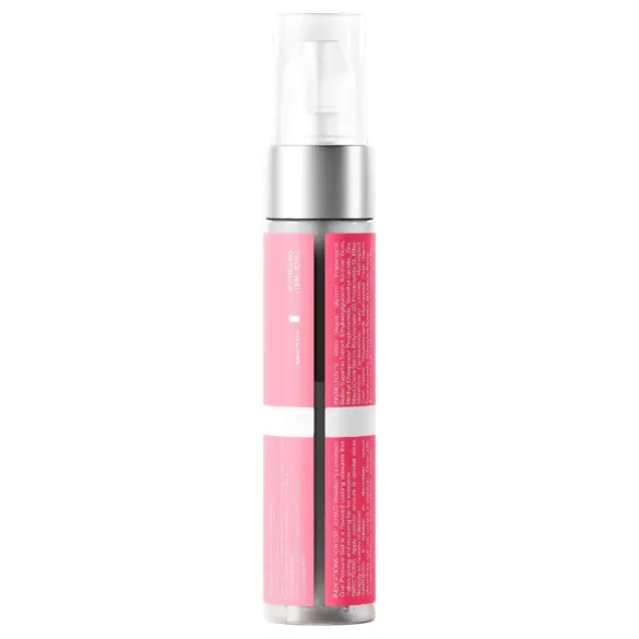 System JO BLO - aromatični oralni gel, jagoda-limonada (30 ml)