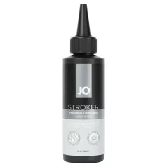  System JO - lubrikant na vodni osnovi za masturbator - 120 ml