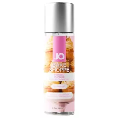   System JO Bake Shoppe - aromatizirano lubrikantno sredstvo, glazirani muffin (60 ml)