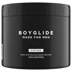 Boyglide - fisting lubrikant - ekstra drseč - 500 ml
