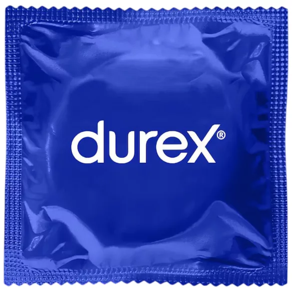 Durex Originals - kondomi - 3 kosi